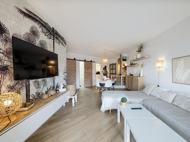 Apartamento en venta en Altafulla Costa Dorada. Apartamentos.