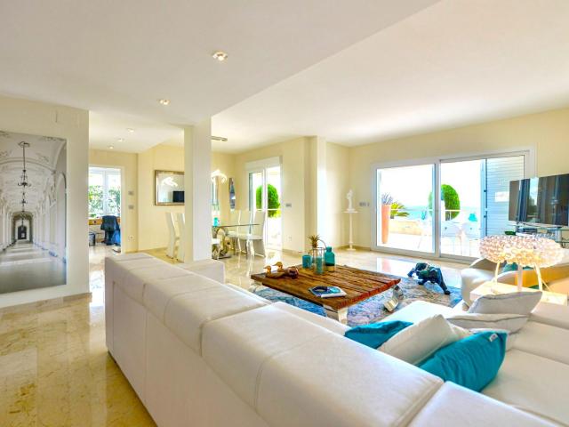 Apartamento en venta en Altea Alicante