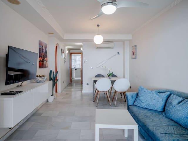 Apartamento en venta en Altea, Alicante Costa Blanca