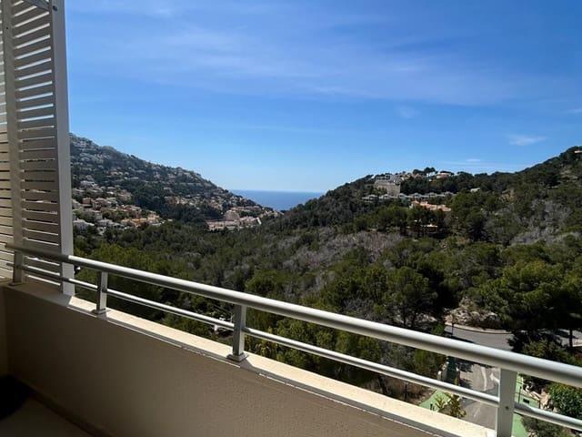 Apartamento en venta en Altea, Alicante Costa Blanca