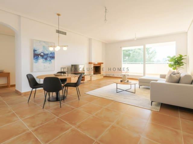 Apartamento en venta en Altea, Alicante Costa Blanca