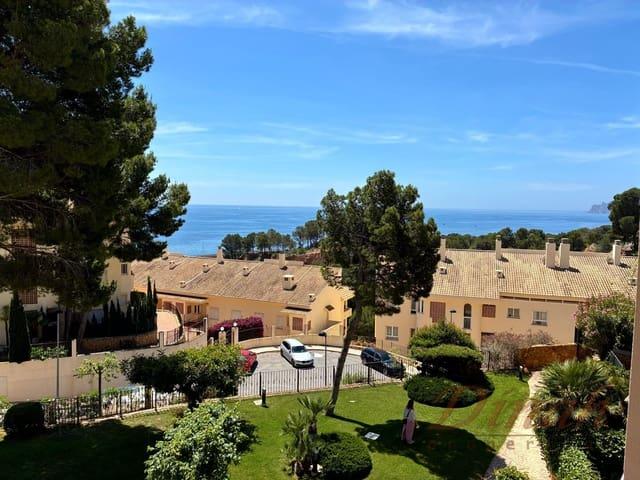 Apartamento en venta en Altea, Alicante Costa Blanca