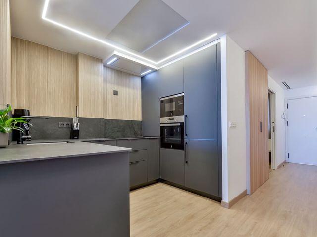 Apartamento en venta en Altea, Alicante Costa Blanca