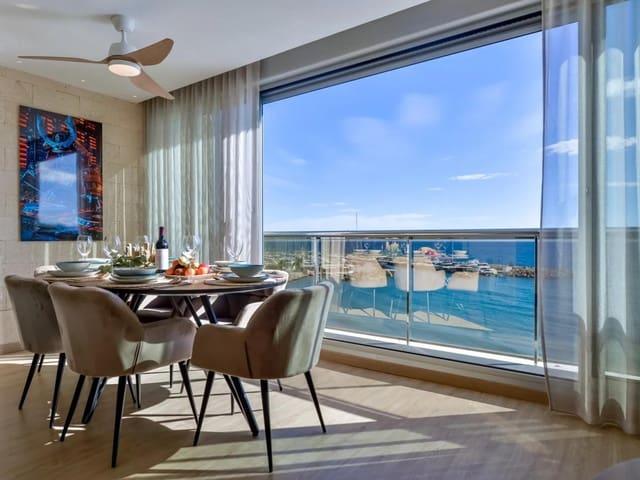 Apartamento en venta en Altea, Alicante Costa Blanca