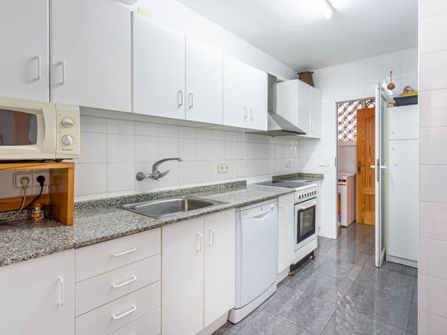 Apartamento en venta en Altea, Alicante Costa Blanca