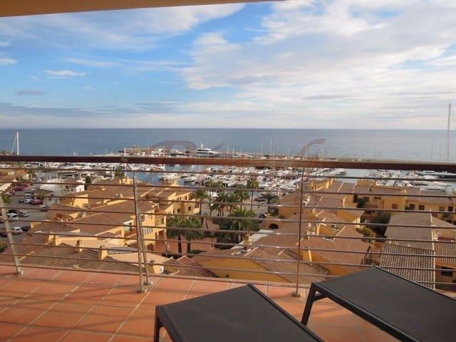 Apartamento en venta en Altea, Alicante Costa Blanca