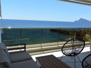 Apartamento en venta en Altea, Alicante Costa Blanca