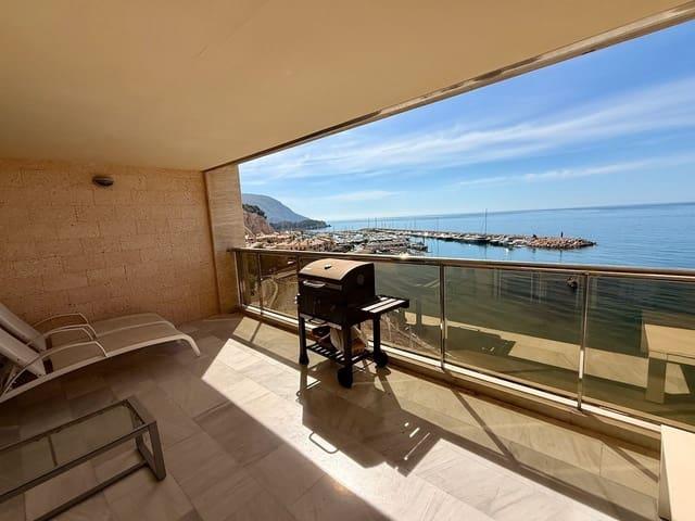 Apartamento en venta en Altea, Alicante Costa Blanca