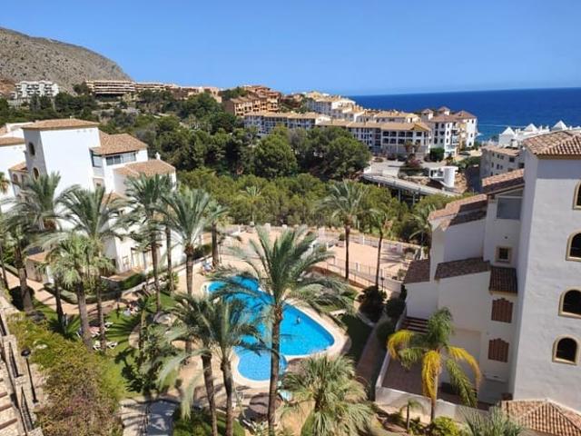 Apartamento en venta en Altea, Alicante Costa Blanca