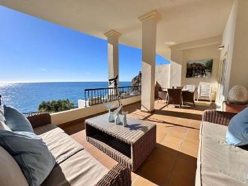 Apartamento en venta en Altea, Alicante Costa Blanca