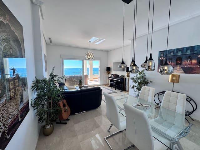 Apartamento en venta en Altea, Alicante Costa Blanca