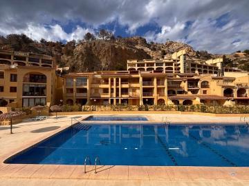 Apartamento en venta en Altea, Alicante Costa Blanca