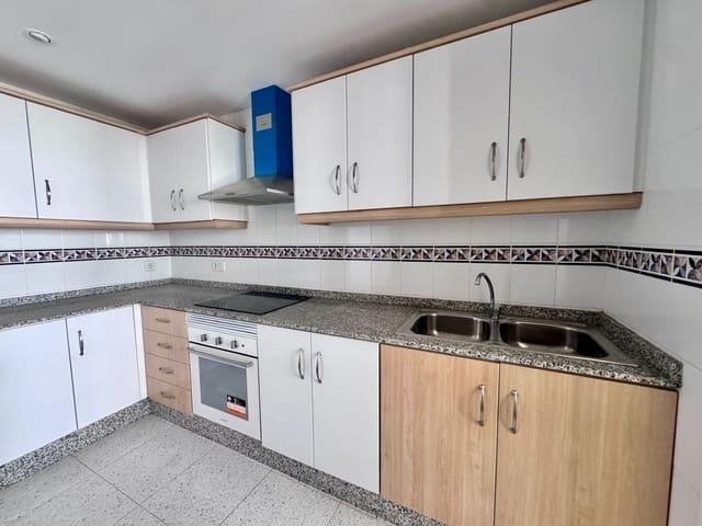 Apartamento en venta en Altea, Alicante Costa Blanca