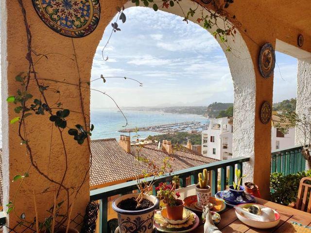 Apartamento en venta en Altea, Alicante Costa Blanca