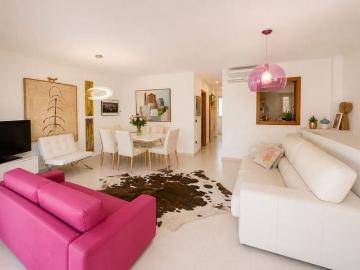 Apartamento en venta en Altea, Alicante Costa Blanca