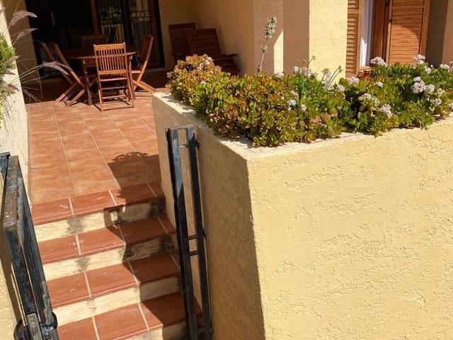 Apartamento en venta en Altea, Alicante Costa Blanca