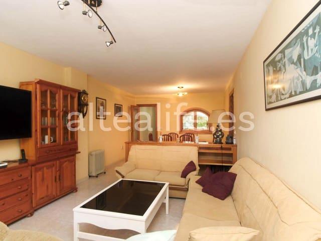 Apartamento en venta en Altea, Alicante Costa Blanca