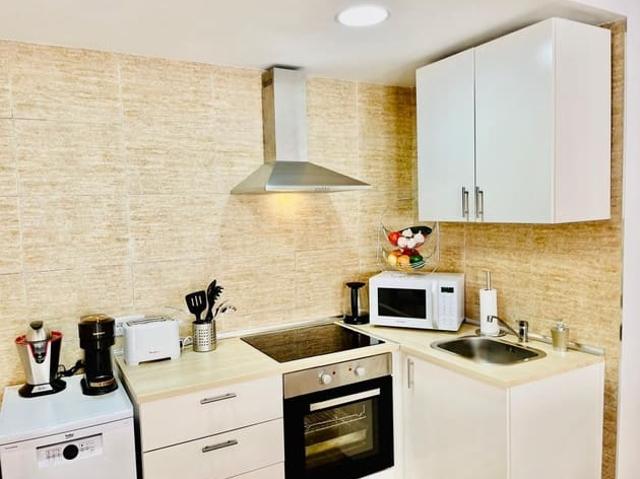 Apartamento en venta en Altea, Alicante Costa Blanca