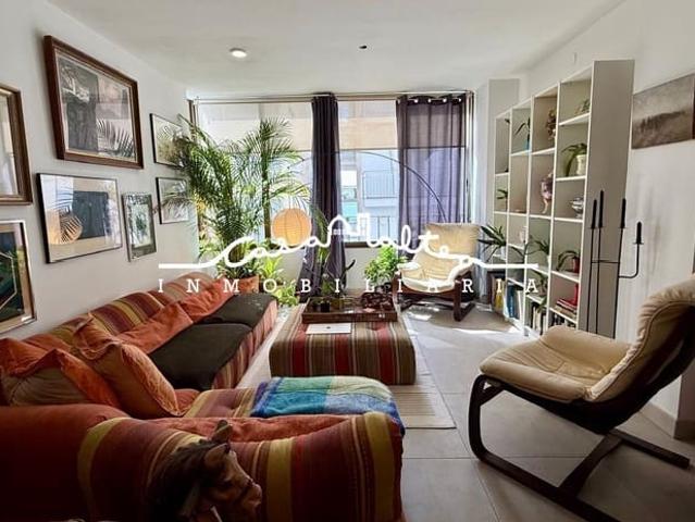Apartamento en venta en Altea, Alicante Costa Blanca