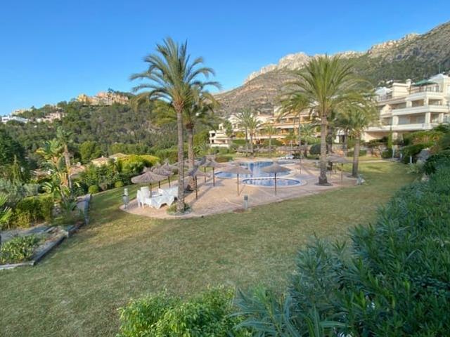 Apartamento en venta en Altea, Alicante Costa Blanca