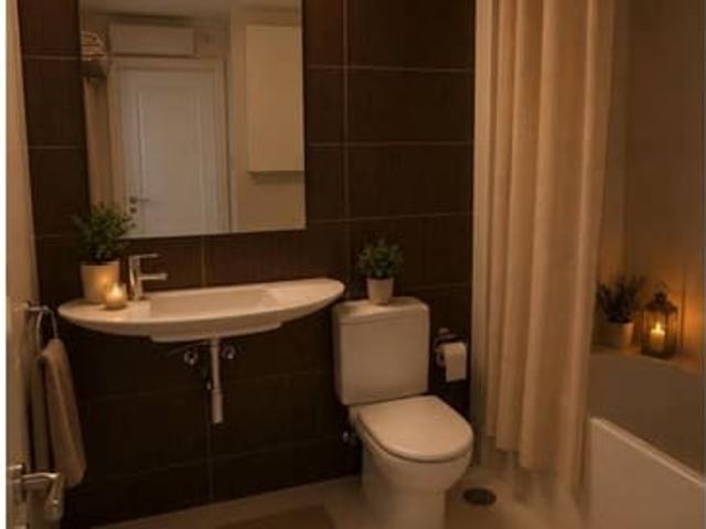 Apartamento en venta en Altea, Alicante Costa Blanca