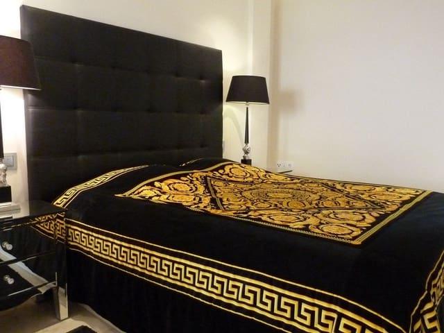 Apartamento en venta en Altea, Alicante Costa Blanca
