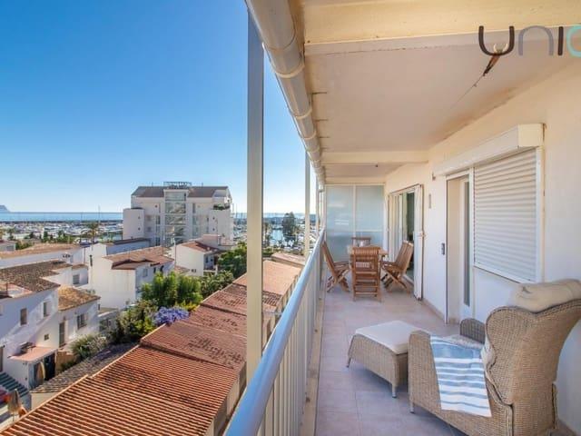 Apartamento en venta en Altea, Alicante Costa Blanca