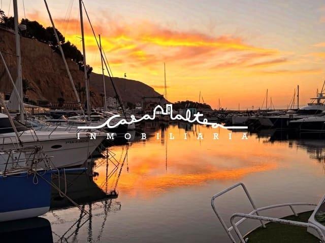 Apartamento en venta en Altea, Alicante Costa Blanca