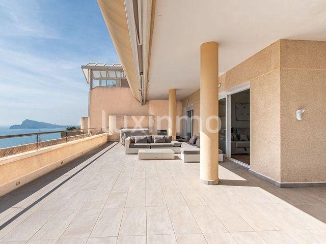 Apartamento en venta en Altea, Alicante Costa Blanca