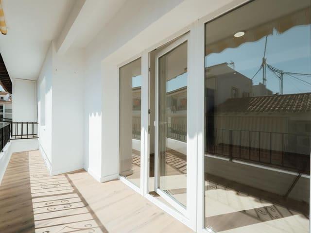 Apartamento en venta en Altea, Alicante Costa Blanca
