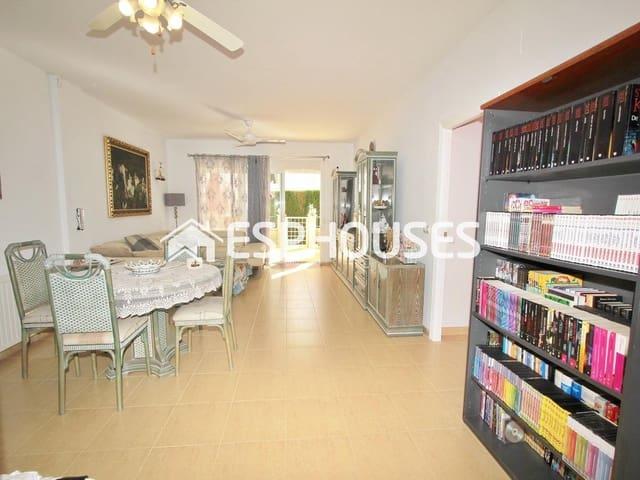 Apartamento en venta en Altea, Alicante Costa Blanca