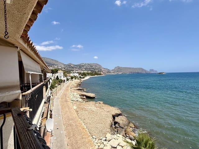 Apartamento en venta en Altea, Alicante Costa Blanca