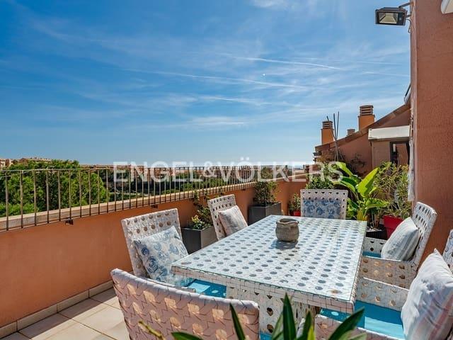 Apartamento en venta en Altea, Alicante Costa Blanca