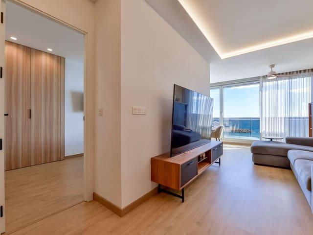Apartamento en venta en Altea, Alicante Costa Blanca