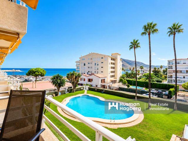 Apartamento en venta en Altea, Alicante Costa Blanca