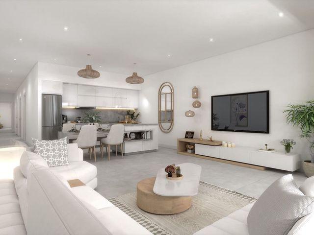 Apartamento en venta en Altea, Alicante Costa Blanca
