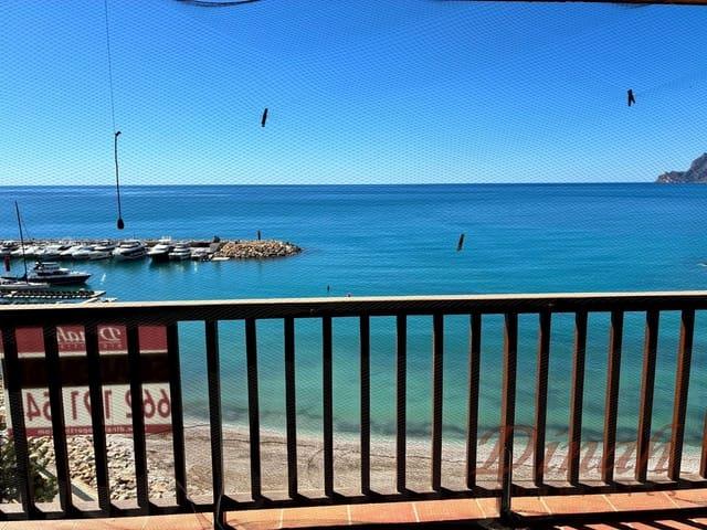 Apartamento en venta en Altea, Alicante Costa Blanca