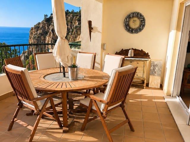 Apartamento en venta en Altea, Alicante Costa Blanca