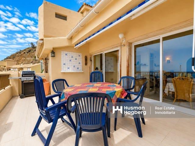 Apartamento en venta en Altea, Alicante Costa Blanca