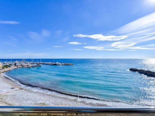 Apartamento en venta en Altea, Alicante Costa Blanca