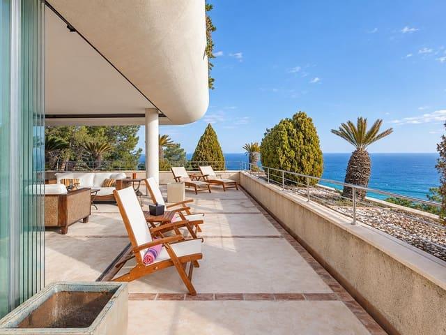 Apartamento en venta en Altea, Alicante Costa Blanca