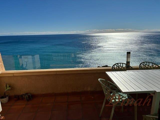 Apartamento en venta en Altea, Alicante Costa Blanca