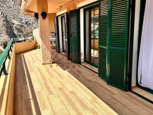 Apartamento en venta en Altea, Alicante Costa Blanca