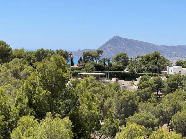 Apartamento en venta en Altea, Alicante Costa Blanca