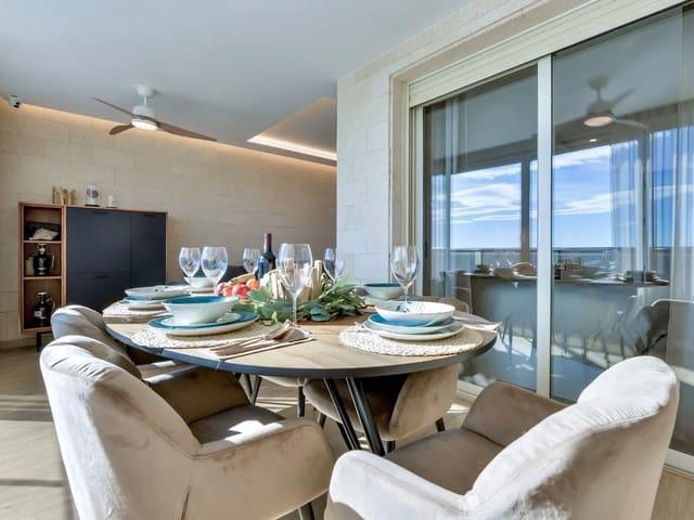 Apartamento en venta en Altea, Alicante Costa Blanca