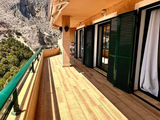 Apartamento en venta en Altea, Alicante Costa Blanca