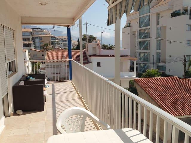 Apartamento en venta en Altea, Alicante Costa Blanca