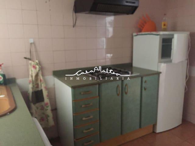 Apartamento en venta en Altea, Alicante Costa Blanca