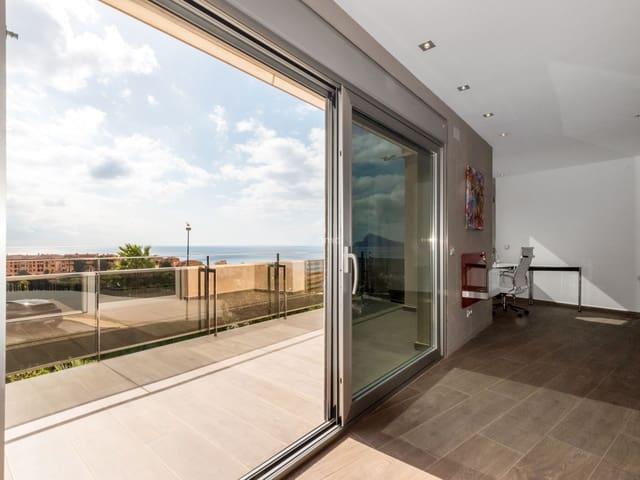 Apartamento en venta en Altea, Alicante Costa Blanca