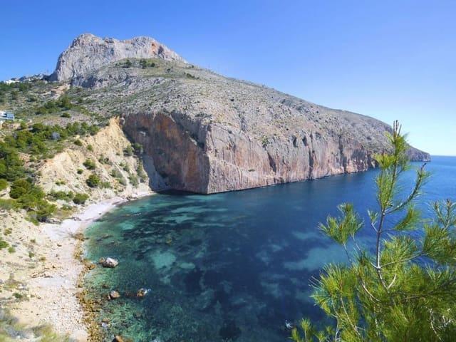 Apartamento en venta en Altea, Alicante Costa Blanca